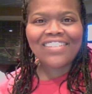 Meet your Posher, Robyn